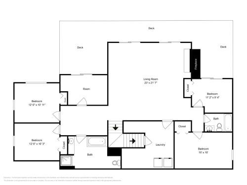 McHenry House | Wispy Business