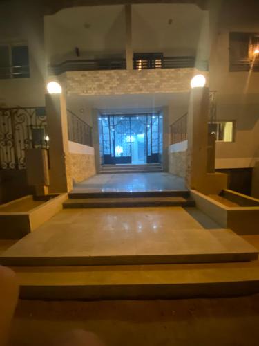 Sheikh Zayed City Apartment | Wissam