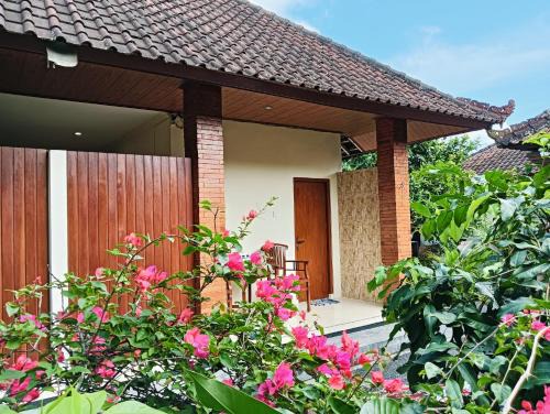 Petulu House | Wisuda Guest House by Aligna Hospitality