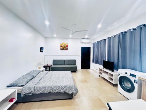 Martintar Apartment | WIT Studio