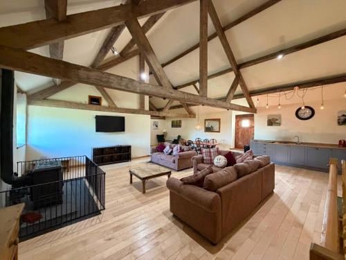 Low Newton House | Witherslack Hall Farmhouse