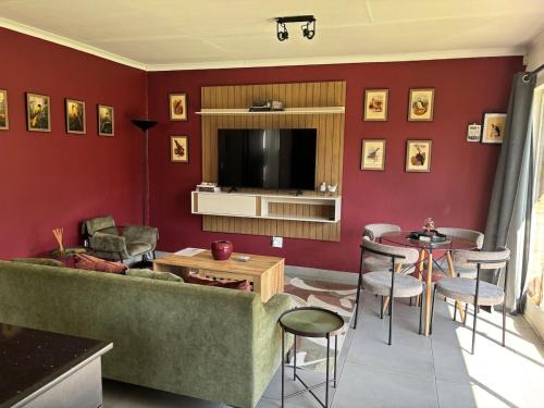 Lyttelton Manor House | Withywindle apartments