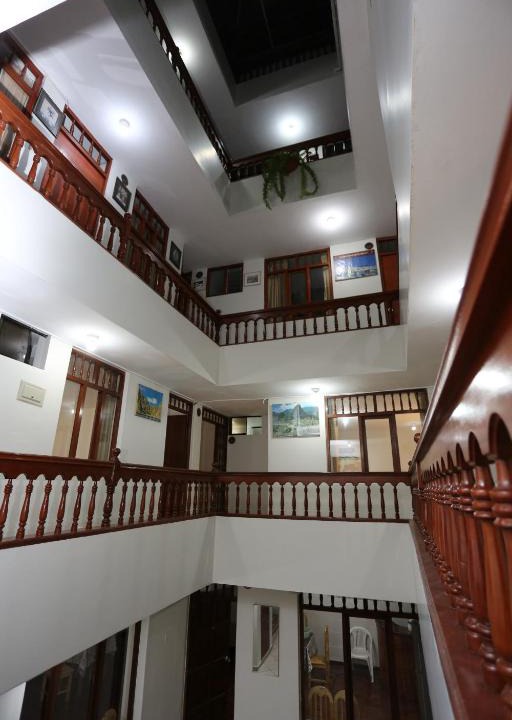 Cajamarca House | Witobi Hostal