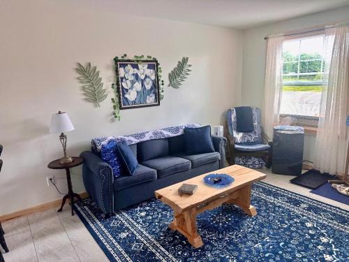 Smithfield Apartment | Witsendsport Unit 4