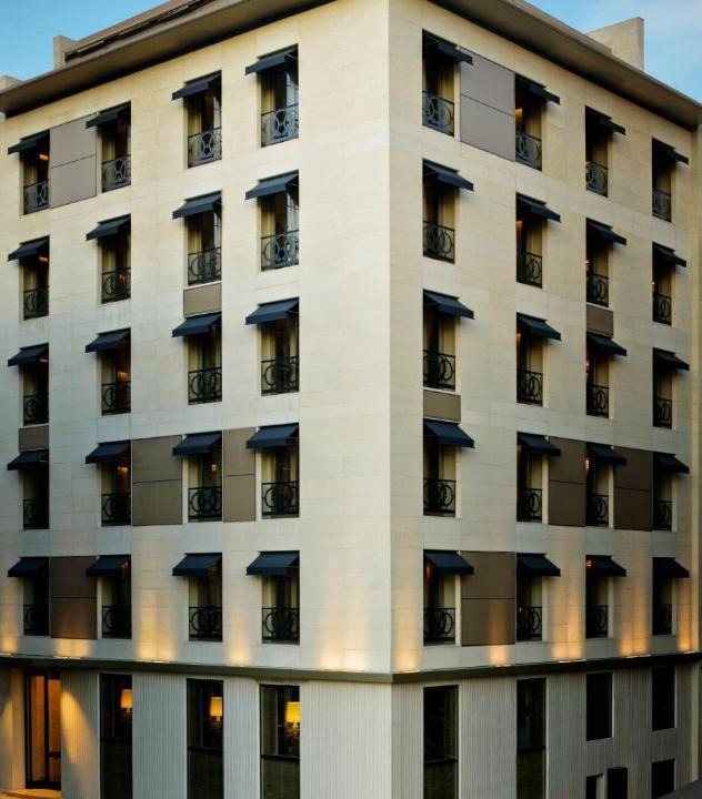 Tophane Hotel | Witt Istanbul Suites