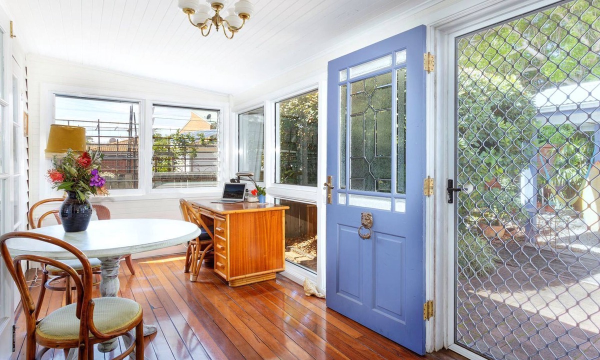 Tea Gardens Cottage | Witt’s Oasis | Two traditional Tea Gardens cottages