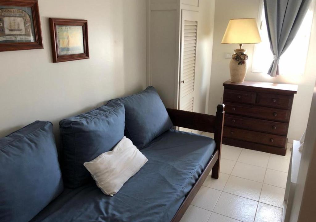 Monte Hermoso Apartment | Wix departamento