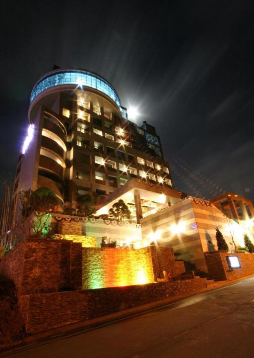 Paju Hotel | WIZ Hotel