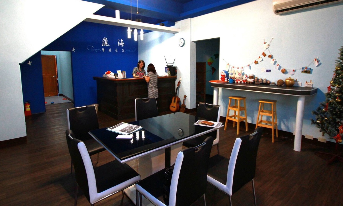 Xincheng Hostel | Wm & S - Hostel