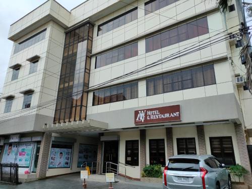 Infanta Hotel | WMV Hotel & Restaurant