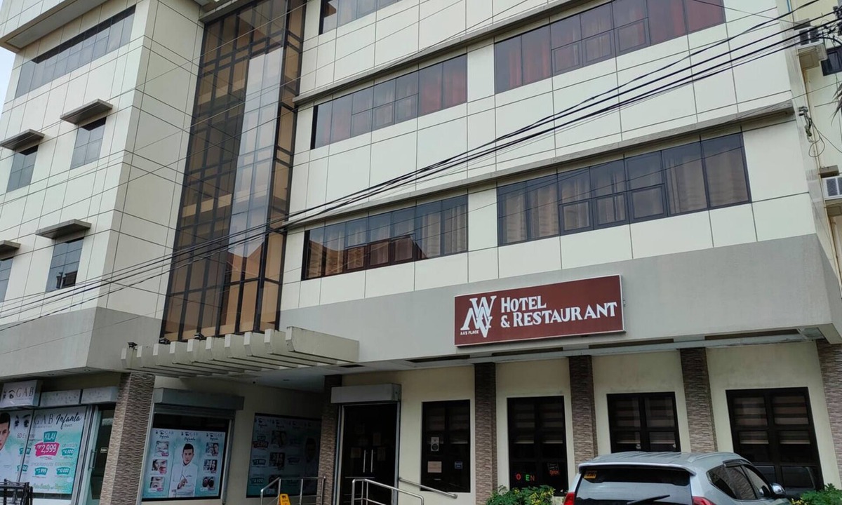 Infanta Hotel | WMV Hotel & Restaurant