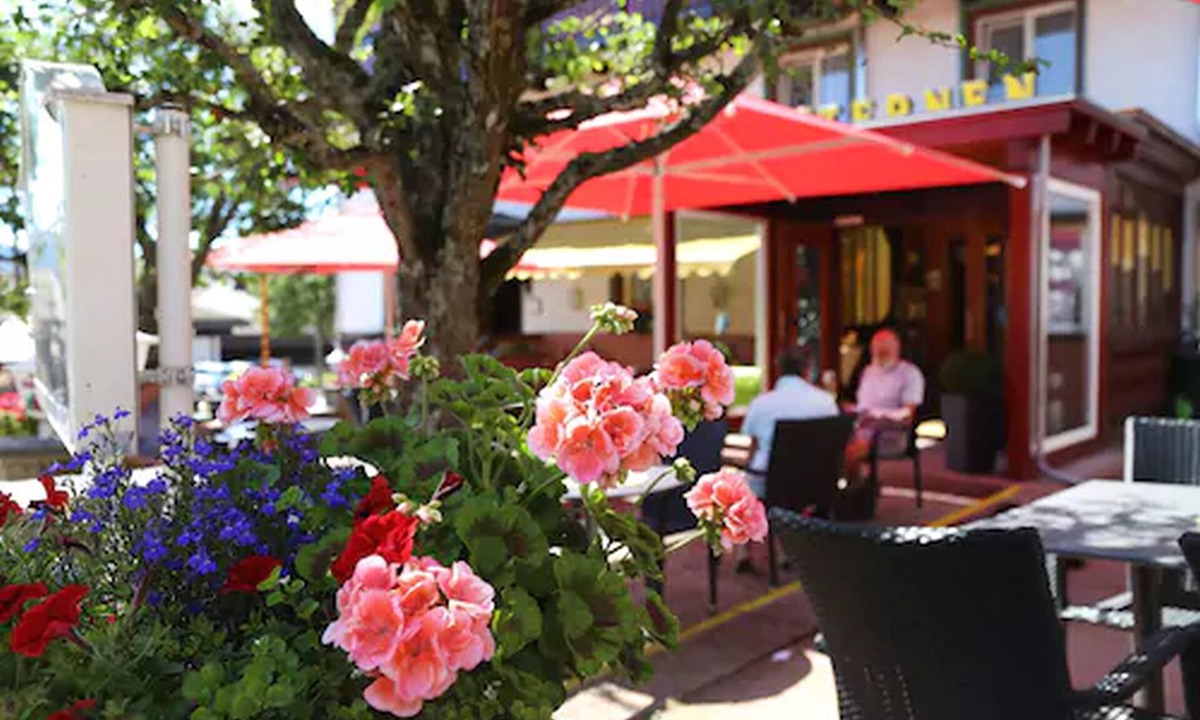 Schluchsee Hotel | Wochner's Hotel Sternen