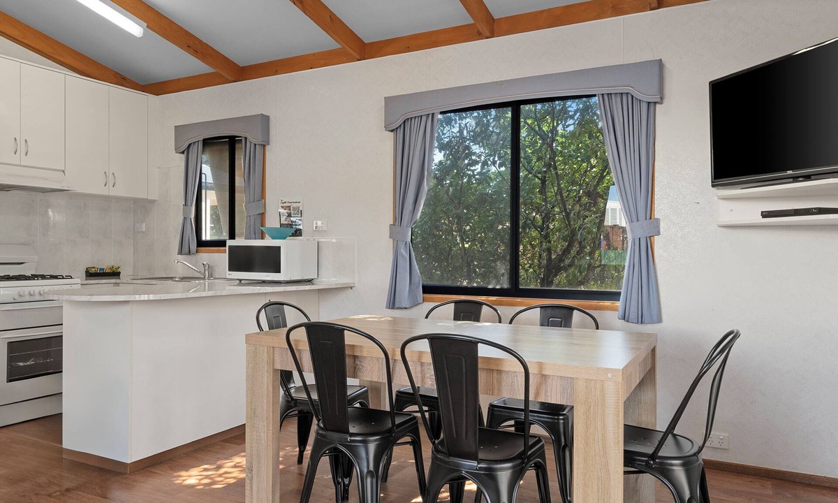 West Wodonga Other | Wodonga Holiday Park