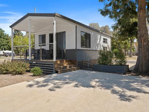 West Wodonga Resort | Wodonga Holiday Park