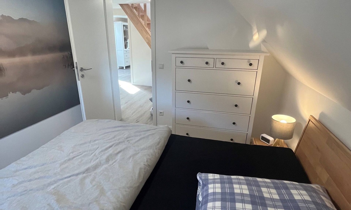 Tonbach Apartment | Wohlfühl-refugium: Entspannung in Moderner Wohnung in der "alten Apotheke"