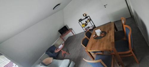 Haundorf Apartment | Wohlfühlnest Nähe Brombachsee