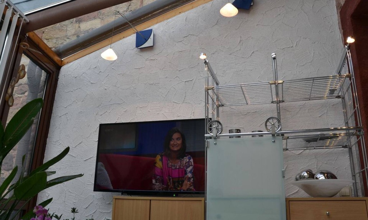 Neustadt an der Weinstrasse Apartment | Wohnung Ann-katrin - Fewo Branchweilerhof