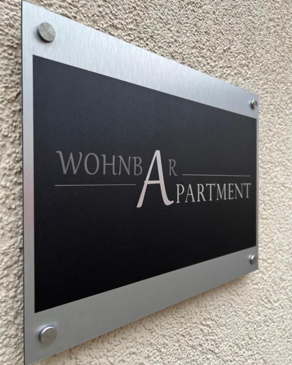 Worbis Apartment | wohnbar-Apartment