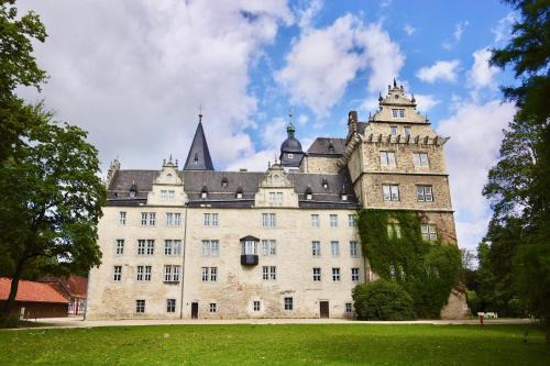 Wolfsburg Apartment | Wohnen am Schloss