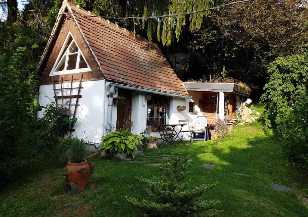 Neinstedt House | Wohnen im Hühnerhaus