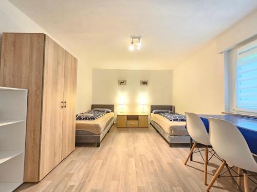 Ehrenstein House | Wohnreich Blaustein Mitte - Wohnung 2A - Zimmer in 3er WG