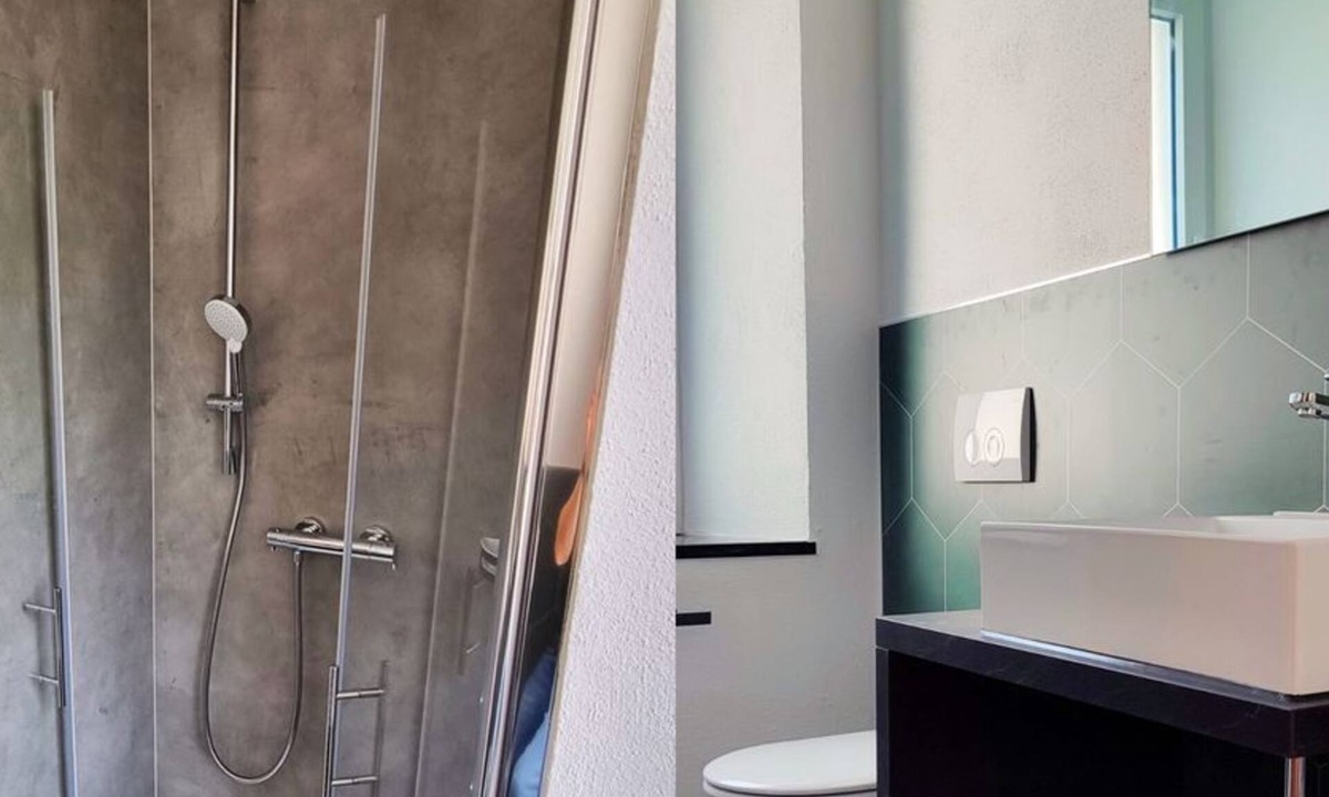 Bremm Apartment | Wohnung 1: Mosel-blick Charme & Komfort - Altes Winzerhaus am Calmont