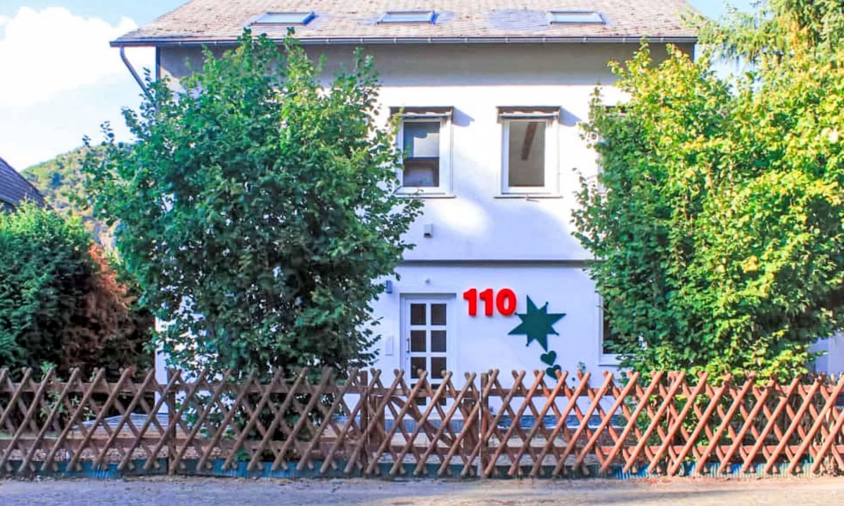 Sankt Goar Apartment | Wohnung 5 by Interhome