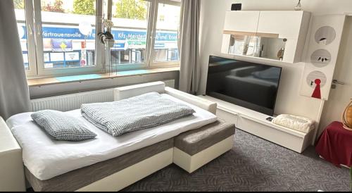 Oststadt Apartment | Wohnung am Wöhrder See
