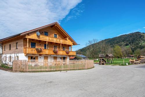 Gaißach Apartment | Wohnung Brauneck