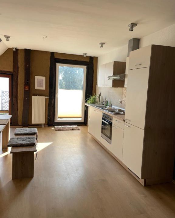 Neubokel Apartment | Wohnung