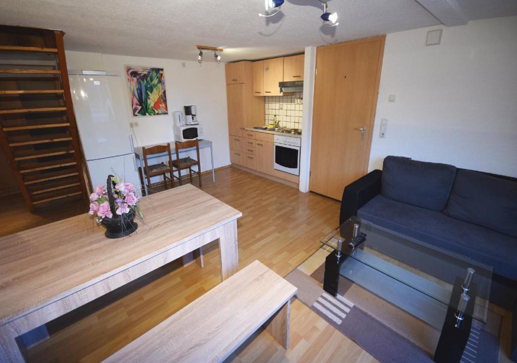 Oeffingen Apartment | wohnung
