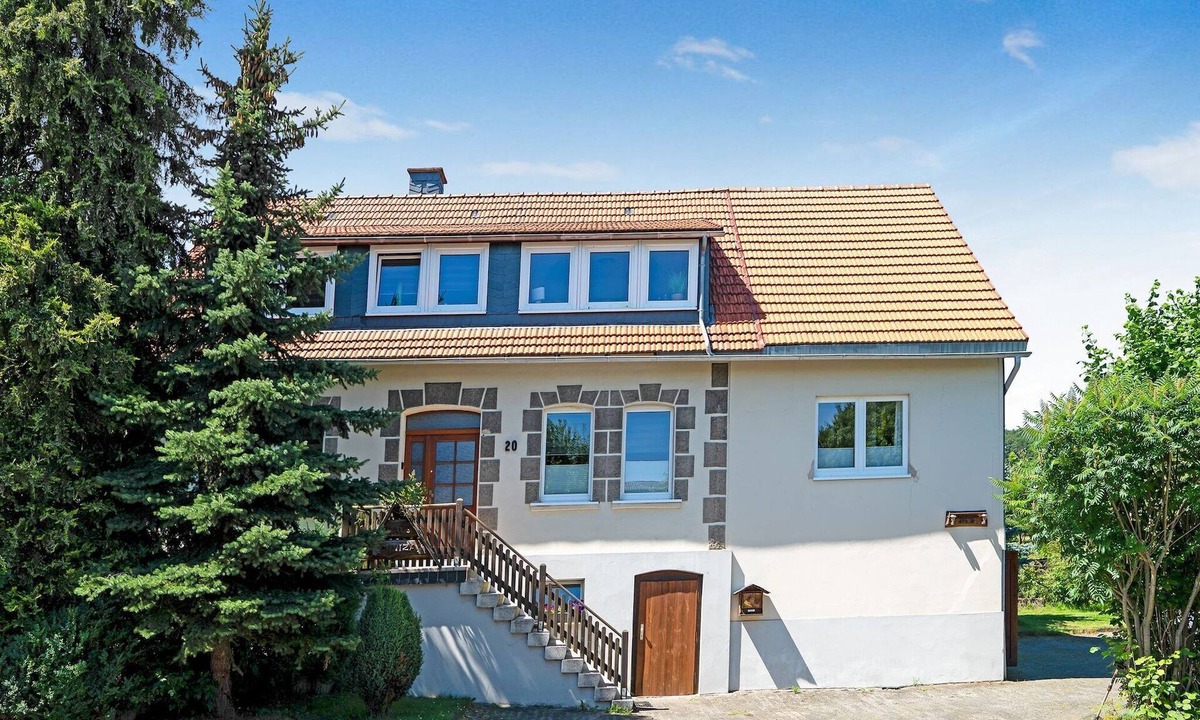 Stormbruch Apartment | Wohnung in Stormbruch in der Nähe des Skigebietes