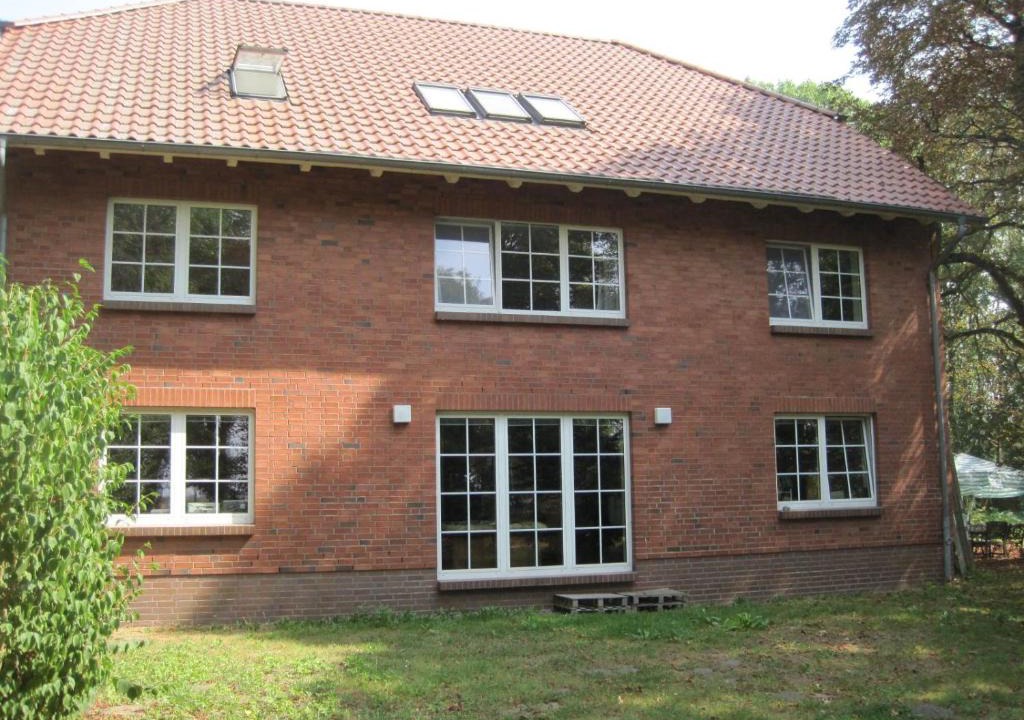 Thulendorf Apartment | Wohnung im Park