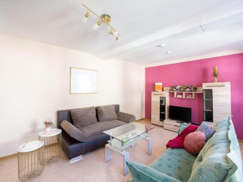 Battenberg Apartment | Wohnung in Battenberg nahe Winterberg Skigebiet