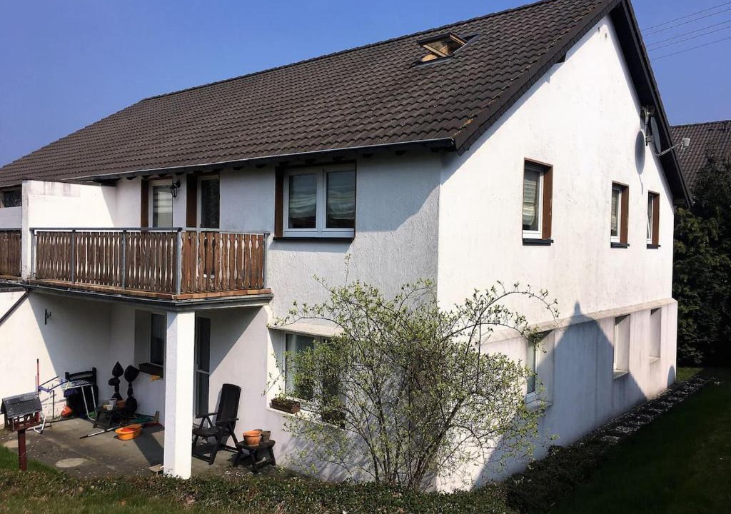 Kommerscheidt Apartment | Wohnung in der Eifel in Nideggen-Schmidt