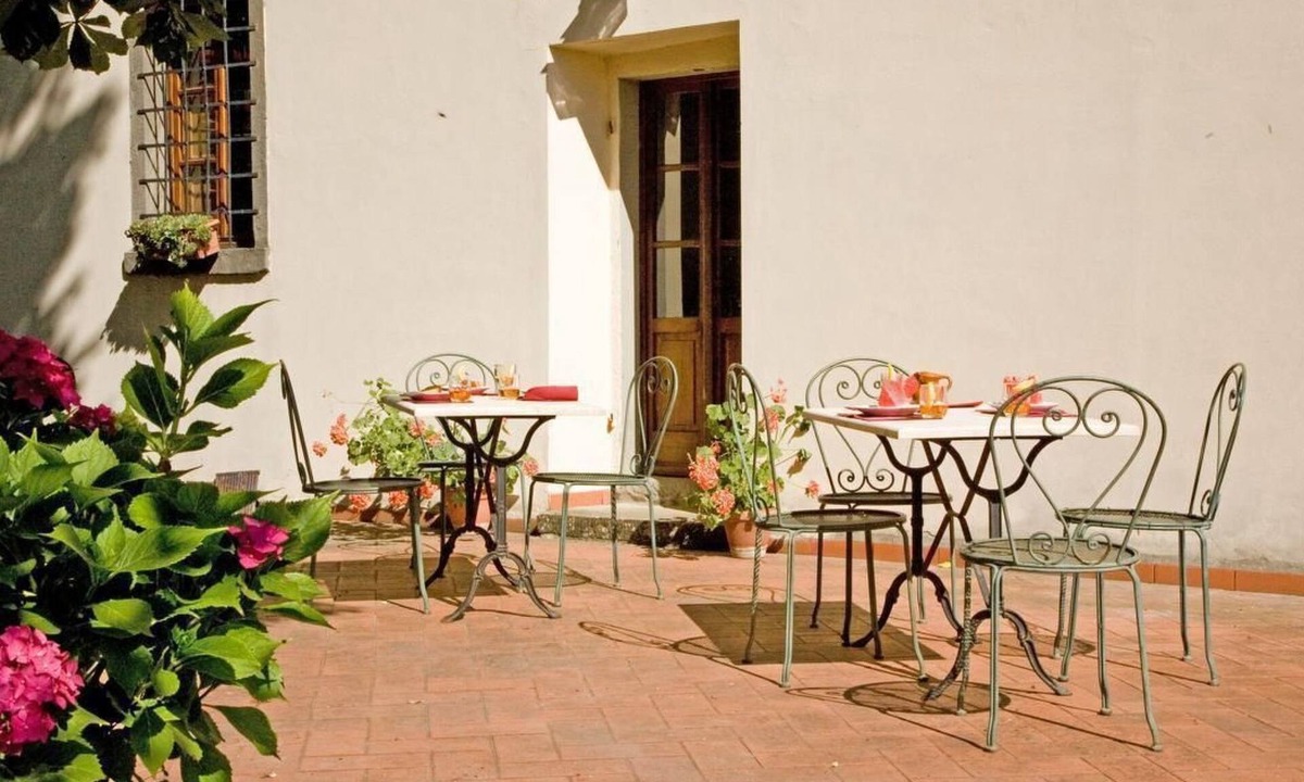 Moggiana Apartment | Wohnung in einer alten Villa mit Schwimmbad by Interhome