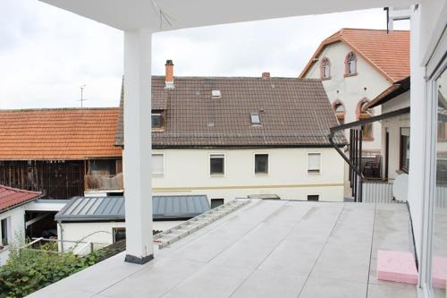 Niederzwehren Apartment | Wohnung in Kassel