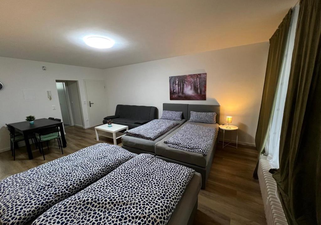 Sieglar Apartment | Wohnung in Troisdorf T03