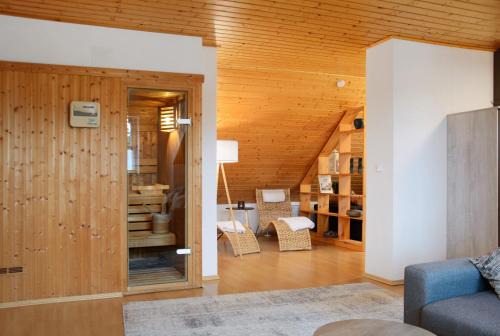 Spalt Apartment | Wohnung Karin