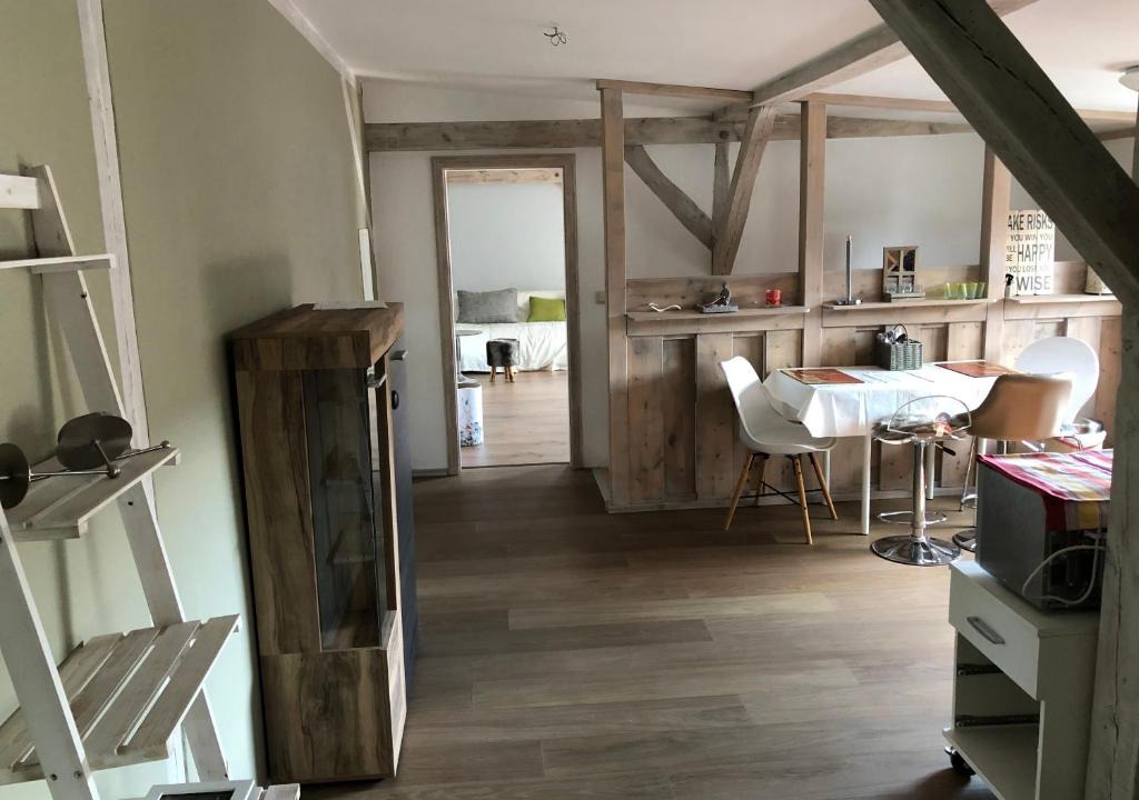 Bad Liebenwerda Apartment | Wohnung Maggy