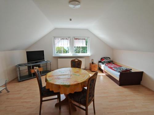 Ehekirchen Apartment | Wohnung Michelle