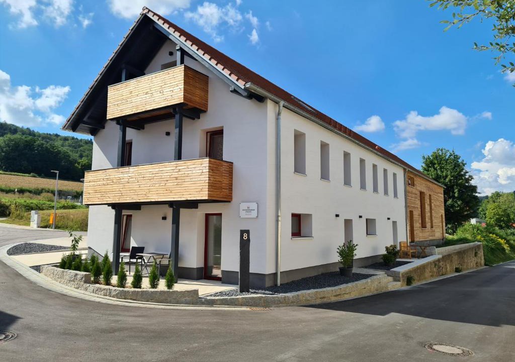 Pielenhofen Apartment | wohnung-nummer-2