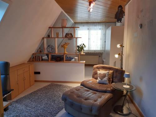 Sudoststadt Apartment | Wohnung Otto