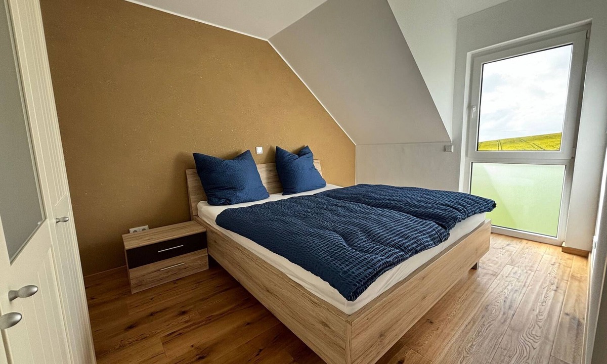 Lasel Apartment | Wohnung Weitblick by Interhome