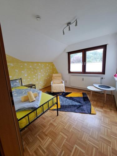Widdern Apartment | Wohnung Widdern