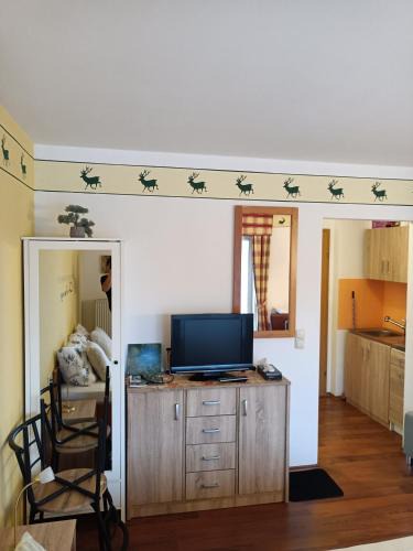 Grafenwiesen Apartment | Wohnungen- Christopherhof MJ,Grafenwiesen