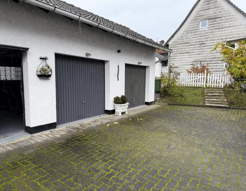 Staufenberg House | Wohnungin Staufenberg-Benterode
