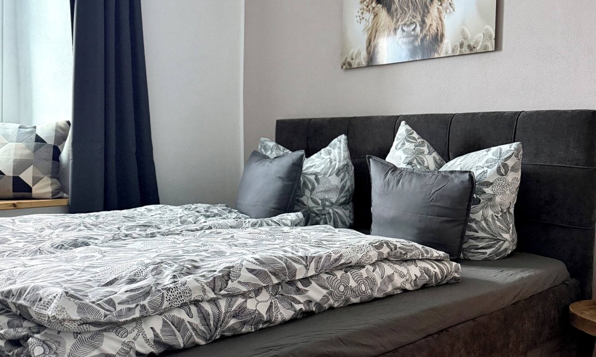 Windischeschenbach Apartment | Wohnzeit by Zirwick Apartment