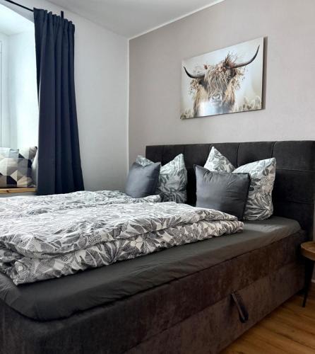 Windischeschenbach Apartment | Wohnzeit by Zirwick Apartment