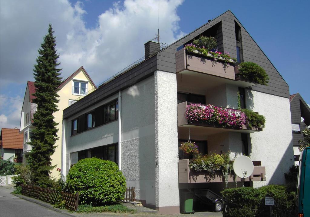 Stuttgart Apartment | WohnZeit Stuttgart